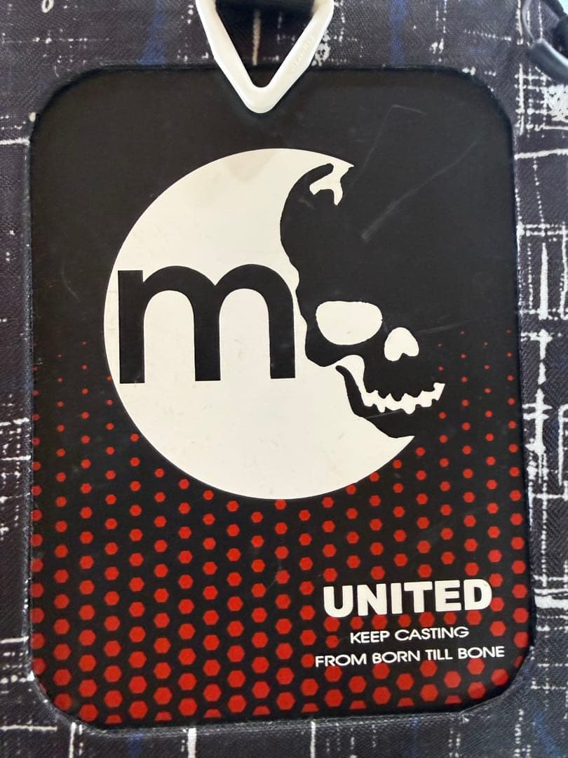 mazume レッドムーンライフジャケット