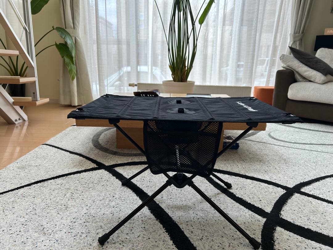 キャンプ用　チェア　テーブル　焚き火台　一式