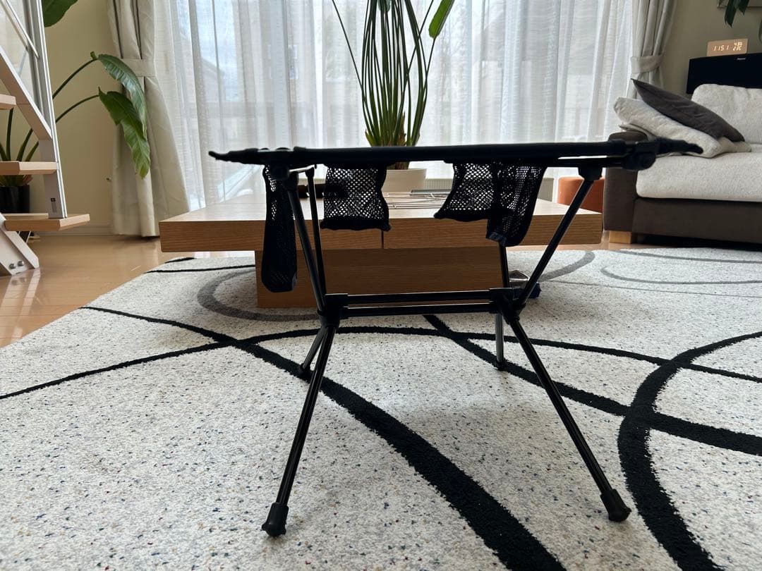 キャンプ用　チェア　テーブル　焚き火台　一式