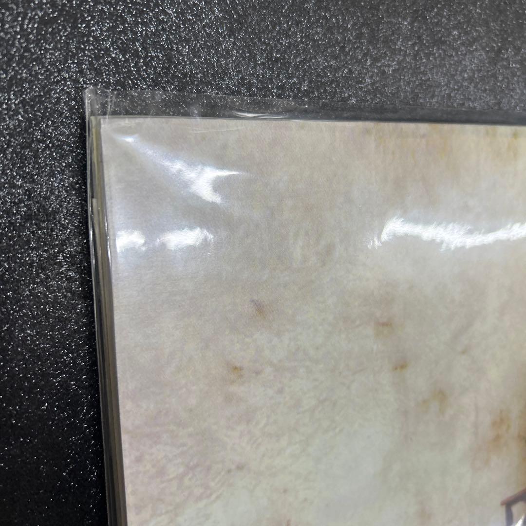 竹内まりや／クワイエット・ライフ　 LPレコード2枚組