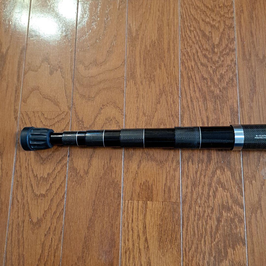 シマノFIRE BLOOD TAMANOE 650 玉の柄