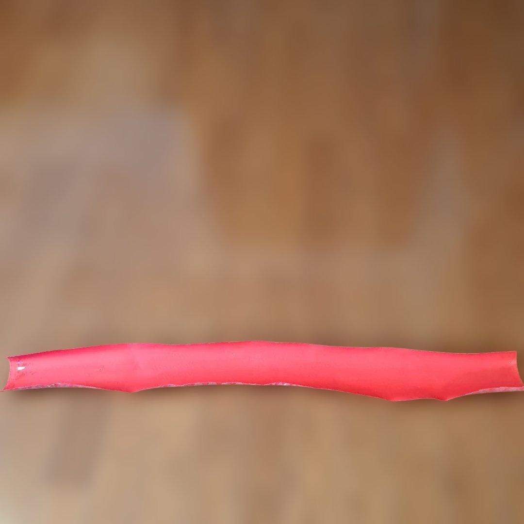 シマノFIRE BLOOD TAMANOE 650 玉の柄