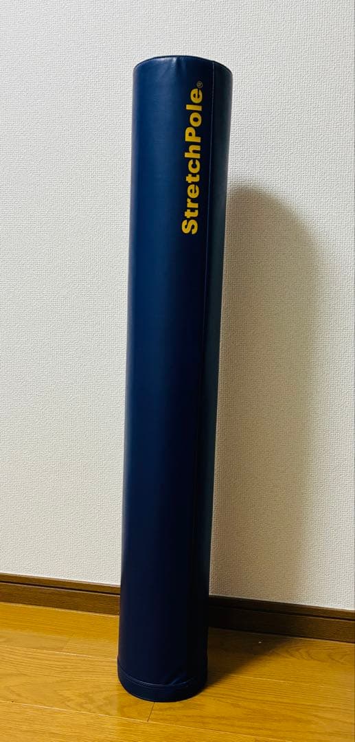 k*n様 【正規品】ストレッチポールEX　ネイビー