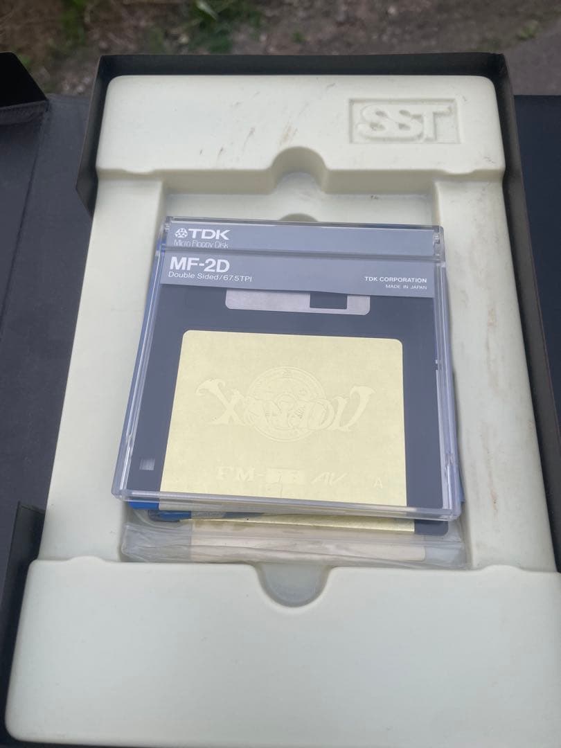 ザナドゥシリーズ 1.2 攻略本セット