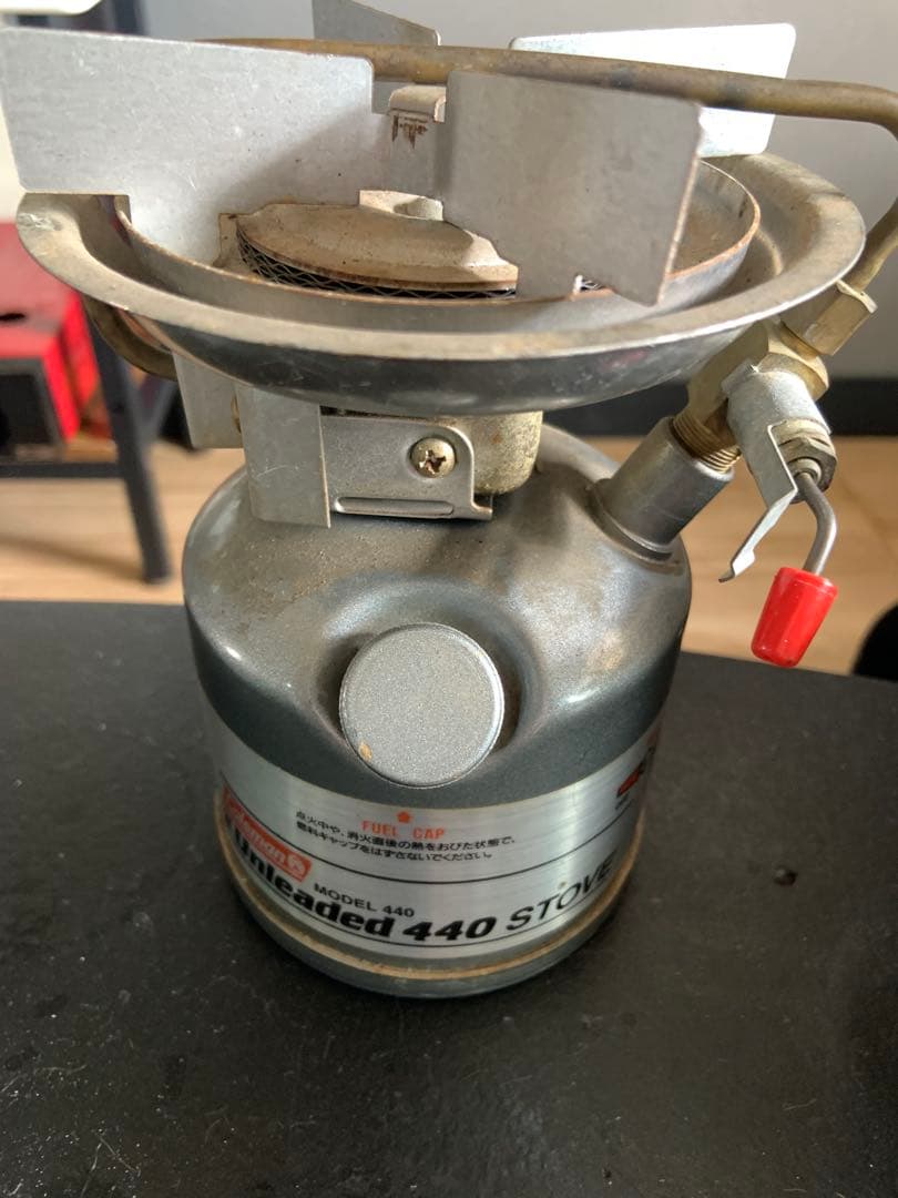 No13.アウトドア調理器具セット