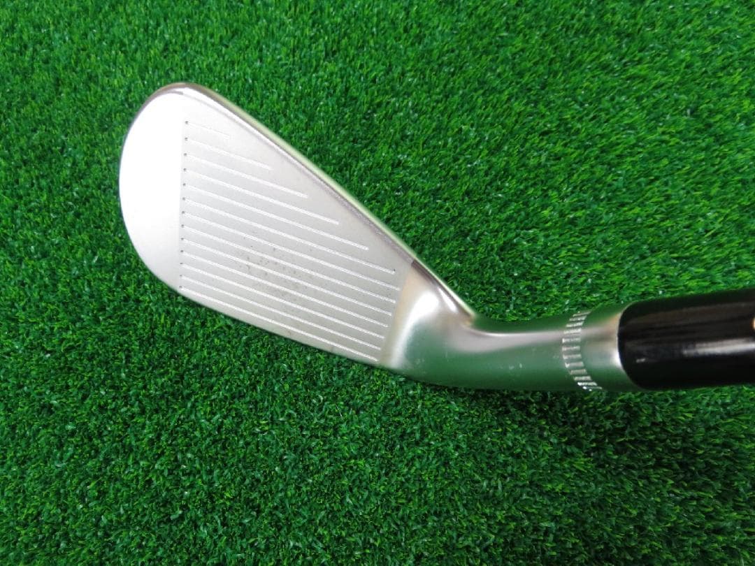 キャロウェイAPEX CB フォージド 7番アイアンDG MID115-S200