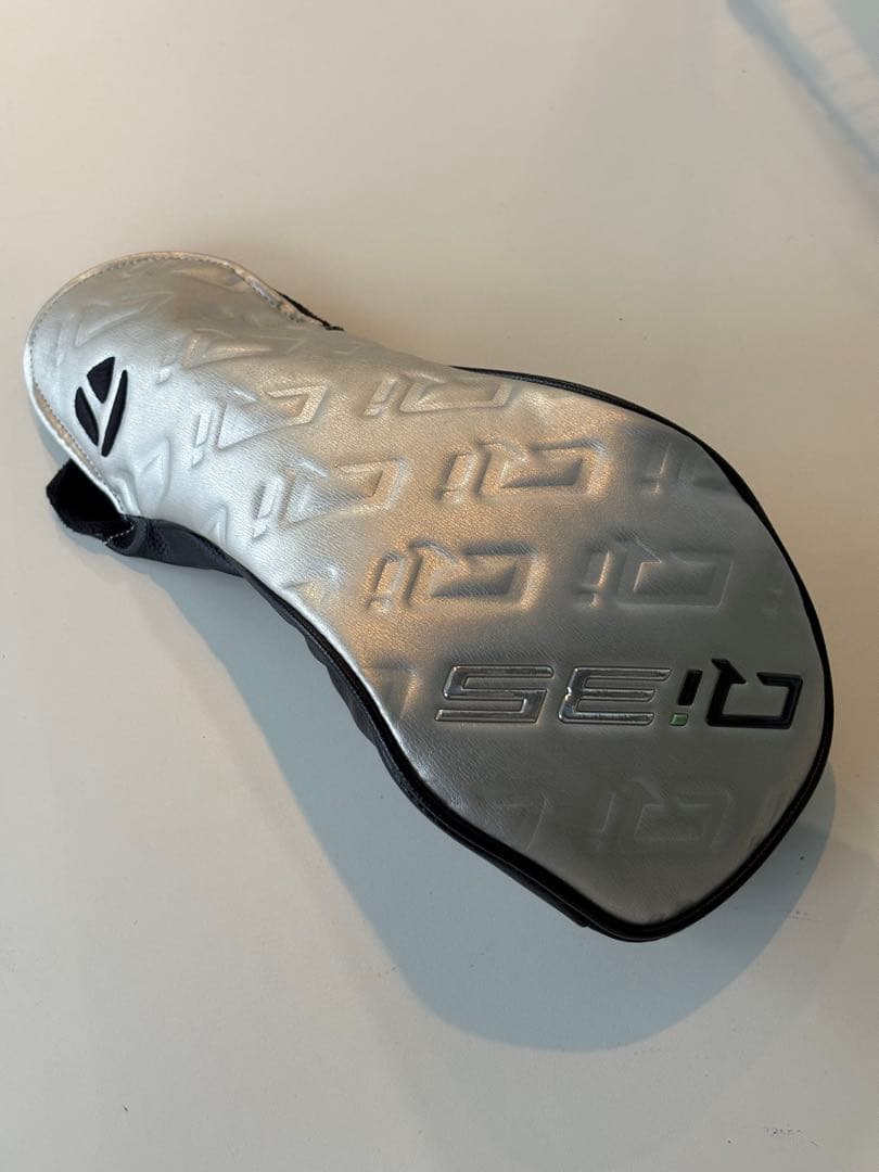 TaylorMade Qi35 LSドライバー ヘッド単体10.5度