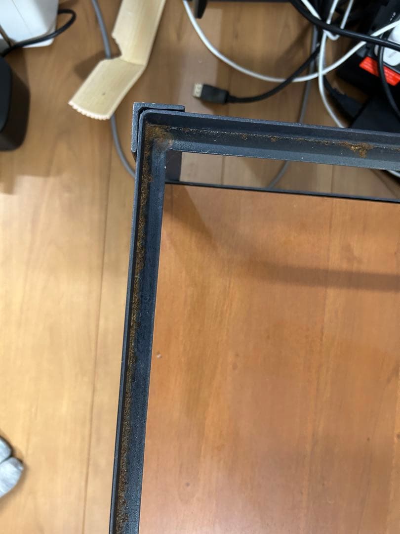 unico LUMBER-miniローボード