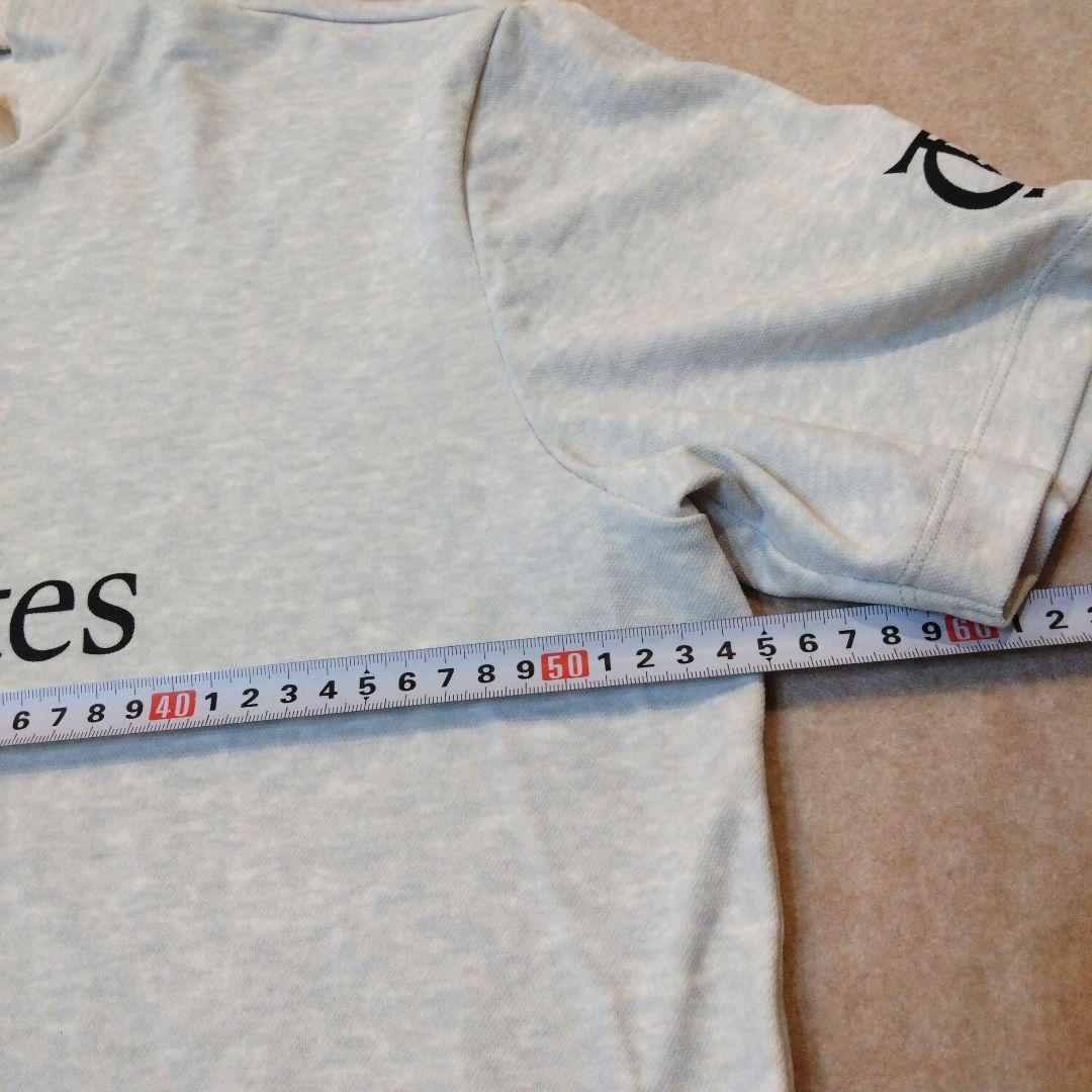 ★Pearly Gates★美品♪半袖ハイネックシャツ＆長袖クールインナー 2点