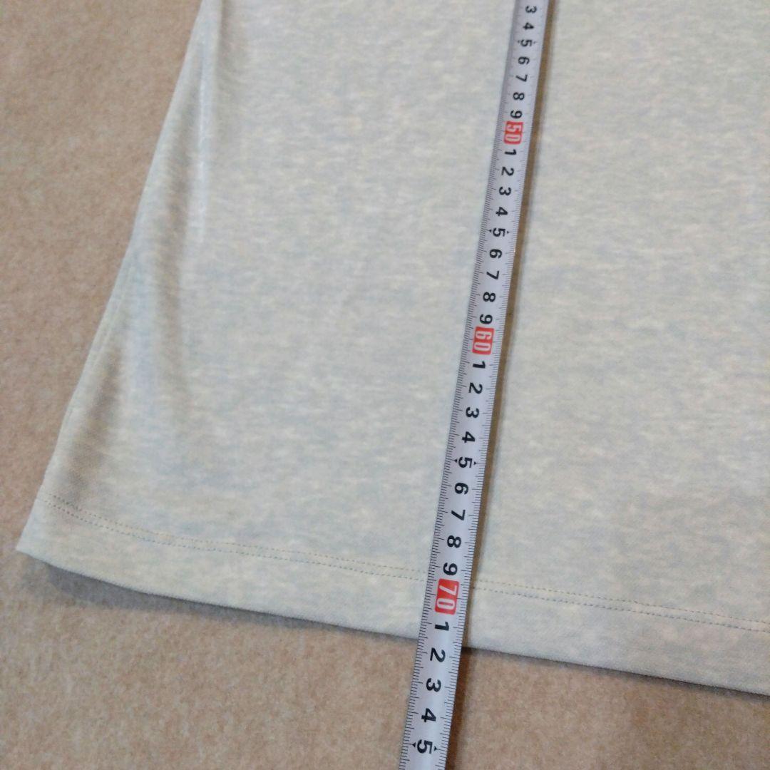 ★Pearly Gates★美品♪半袖ハイネックシャツ＆長袖クールインナー 2点