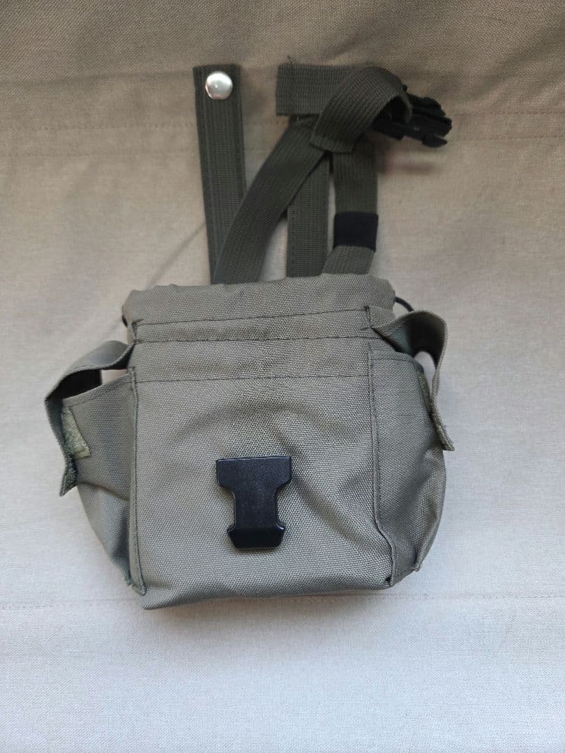 パスファインダーキャンティーンクッカー ボトルハンガー　キャンティーンケース