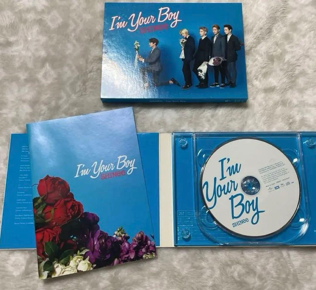 SHINee 샤이니 CD DVD アルバム 日本 일본 12枚 まとめ売り