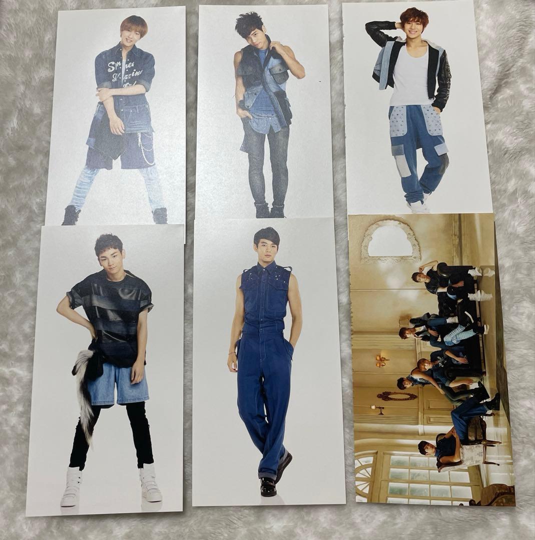 SHINee 샤이니 CD DVD アルバム 日本 일본 12枚 まとめ売り