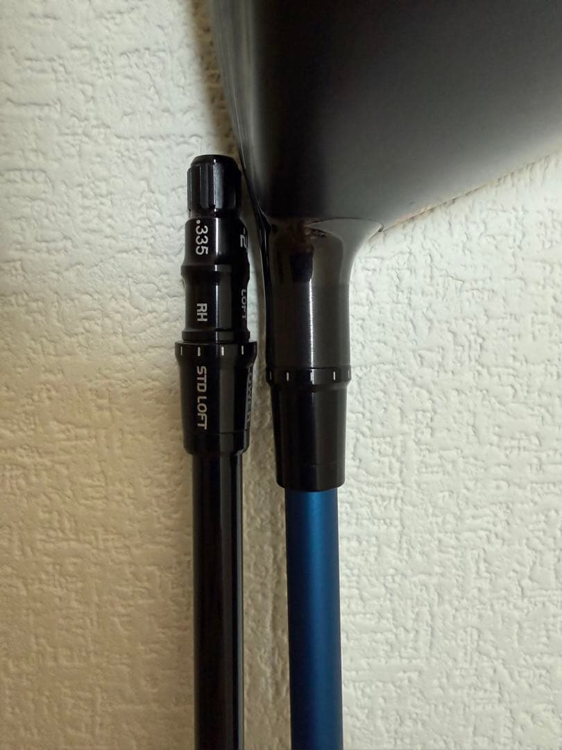 クラブ r7 quad 24 VENTUS BLUE 6S