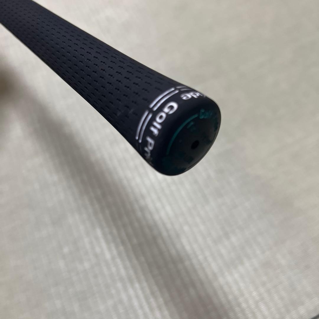 ピンg440ウェッジ 52° モーダス110R