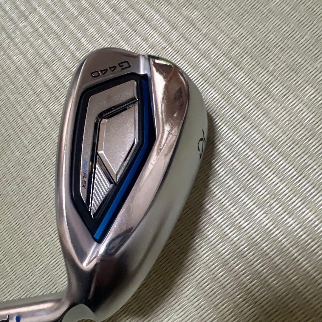 ピンg440ウェッジ 52° モーダス110R
