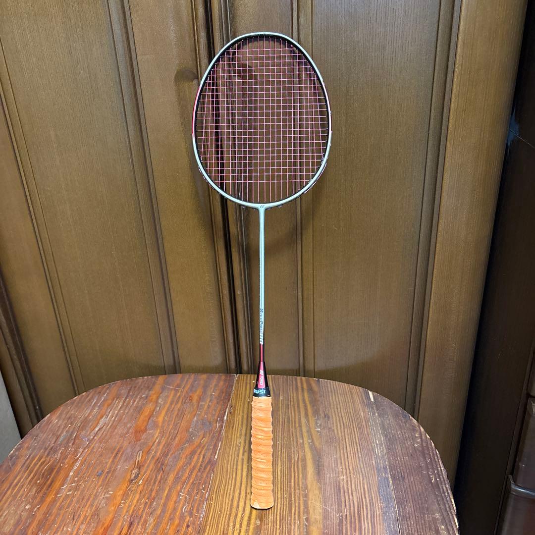 ラケット YONEX MUSCLE PAWER 80