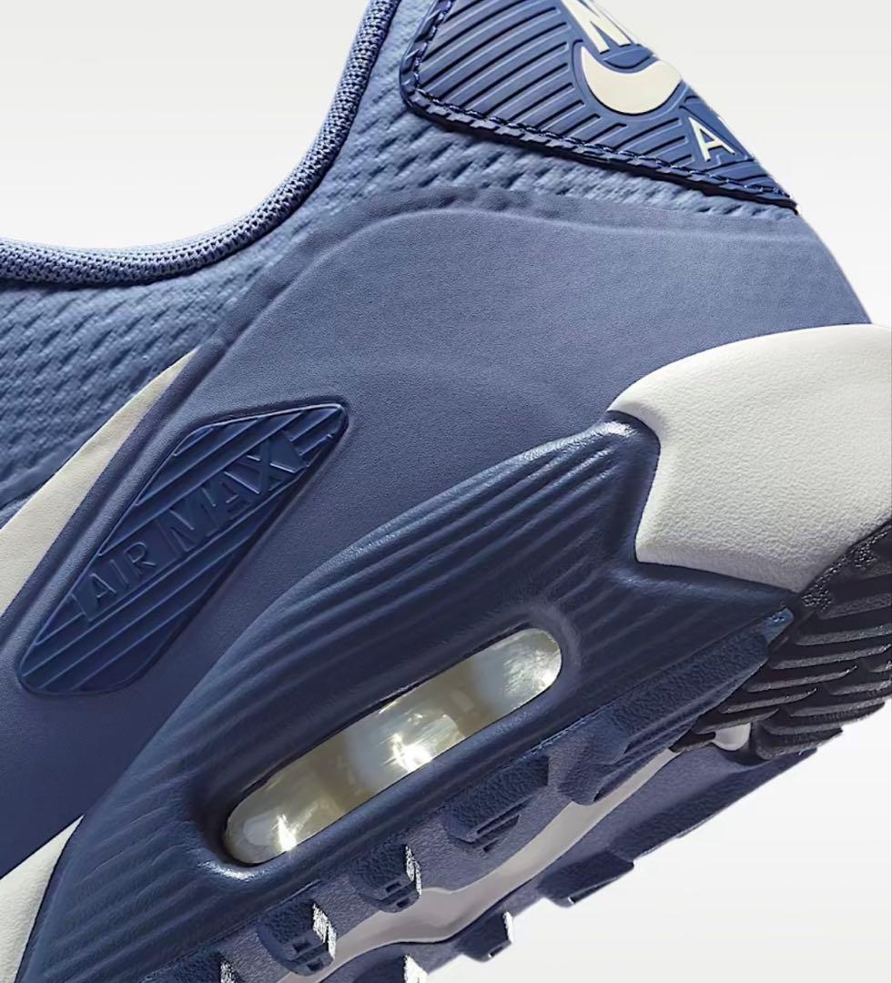 26cm ナイキ エア マックス 90 ゴルフ 定価以下