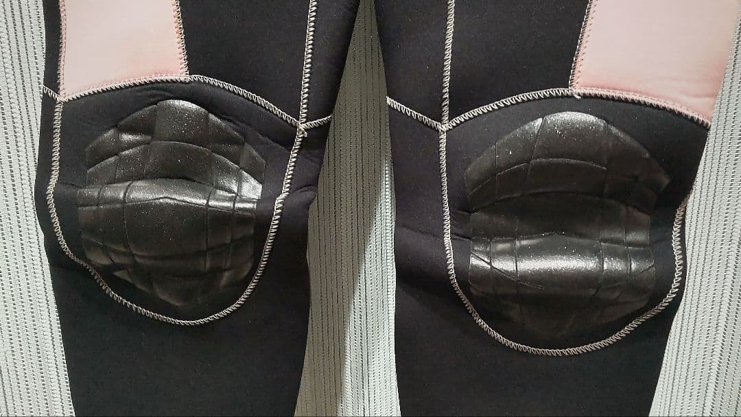 DEAL WET SESSION ♡ シーガル ウェットスーツ サイズML