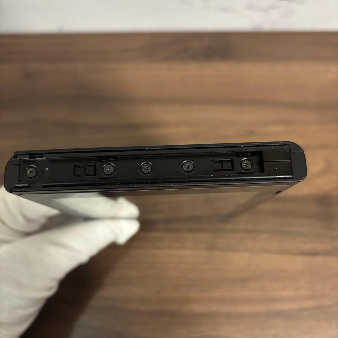 【美品】Nintendo Switch 本体のみ 2017年製 任天堂