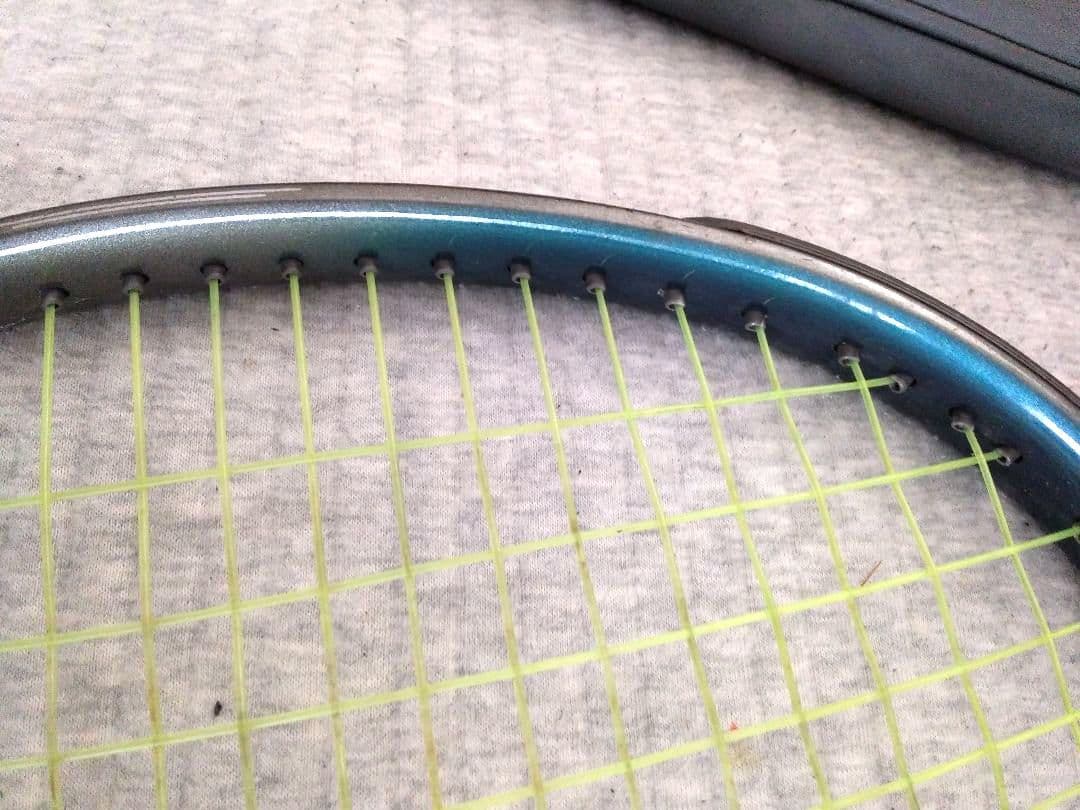 prince CTS SYNERGY DB 26 テニスラケット　　90年代前半