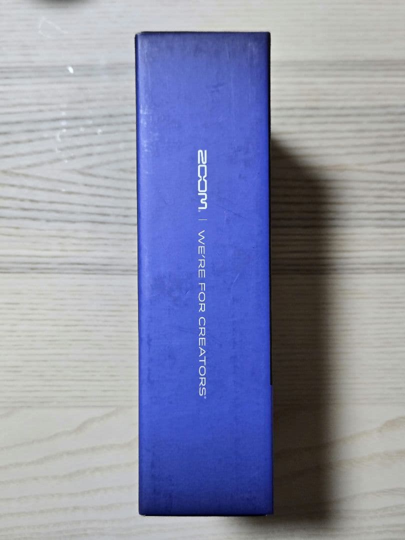 配信機器・PA機器・レコーディング機器 H6/BLK(Handy Recorder)