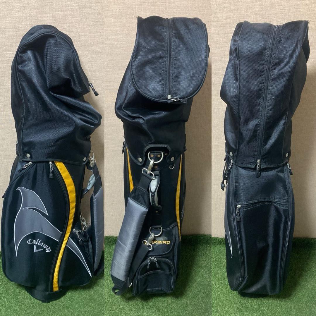 Callaway WARBIRD キャロウェイ　ウォーバード