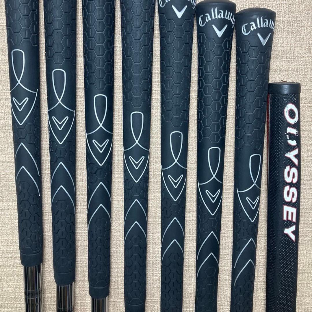 Callaway WARBIRD キャロウェイ　ウォーバード