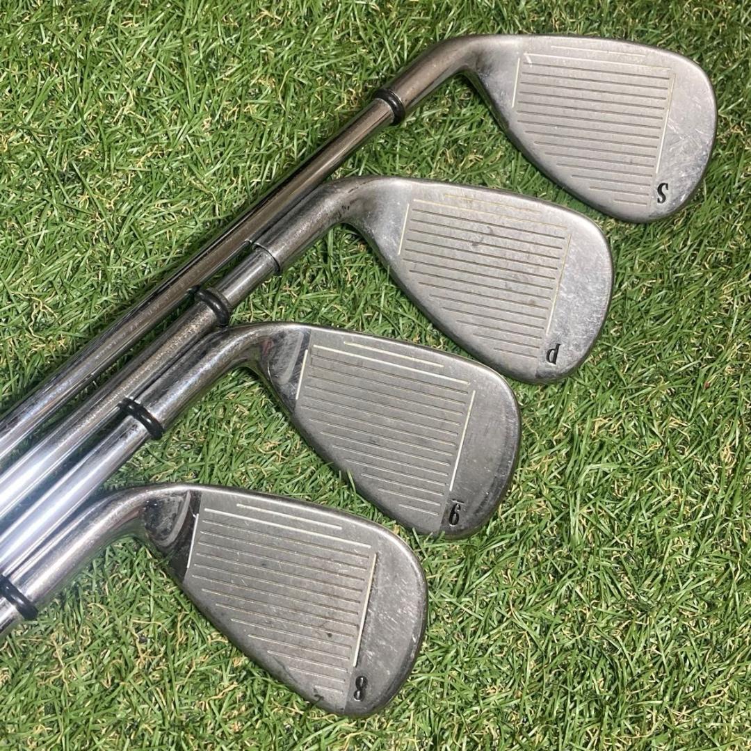 Callaway WARBIRD キャロウェイ　ウォーバード