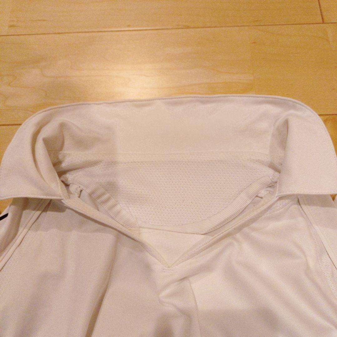 adidas レアル・マドリード ジャージ Mサイズ