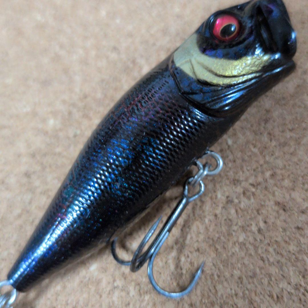 メガバス ポップx㊿ 限定3個セット popx ポップエックス