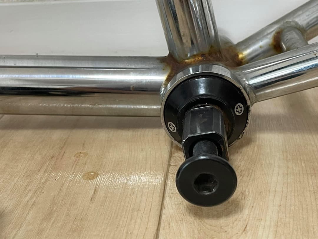 自転車本体 BMX - WeThePeople / Saltplus/ Primo etc.