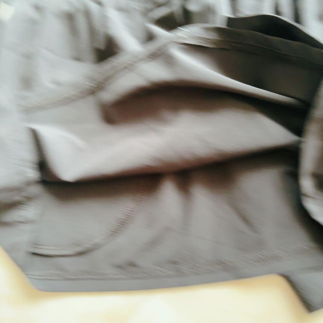 （美品）試着のみ ルルレモンショートパンツ　インナーパンツ付き