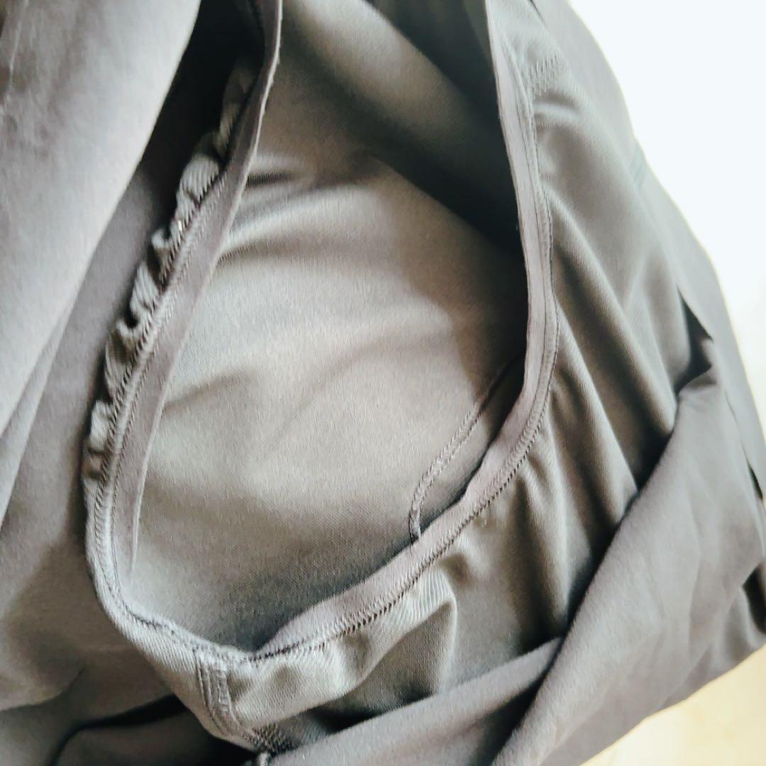 （美品）試着のみ ルルレモンショートパンツ　インナーパンツ付き