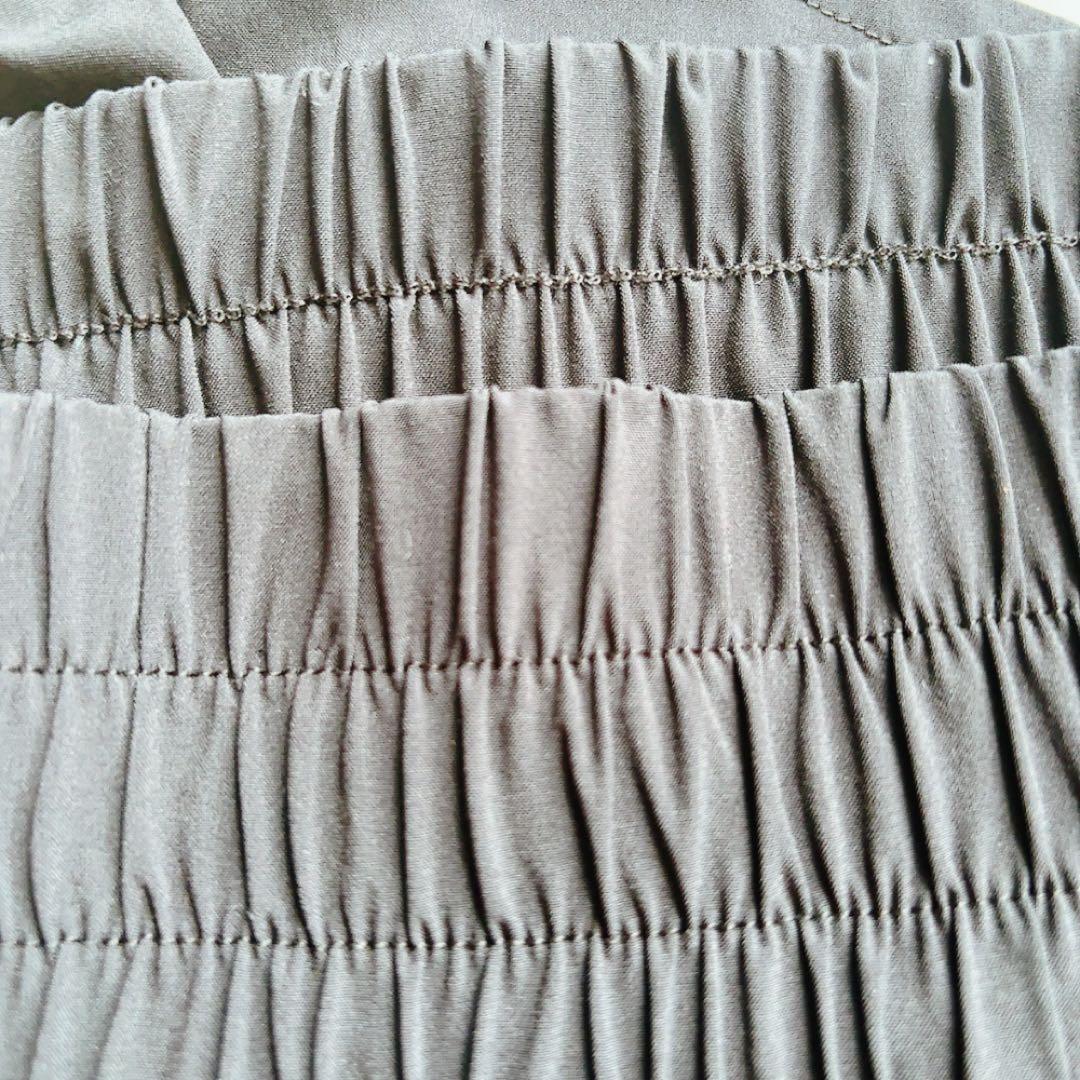 （美品）試着のみ ルルレモンショートパンツ　インナーパンツ付き