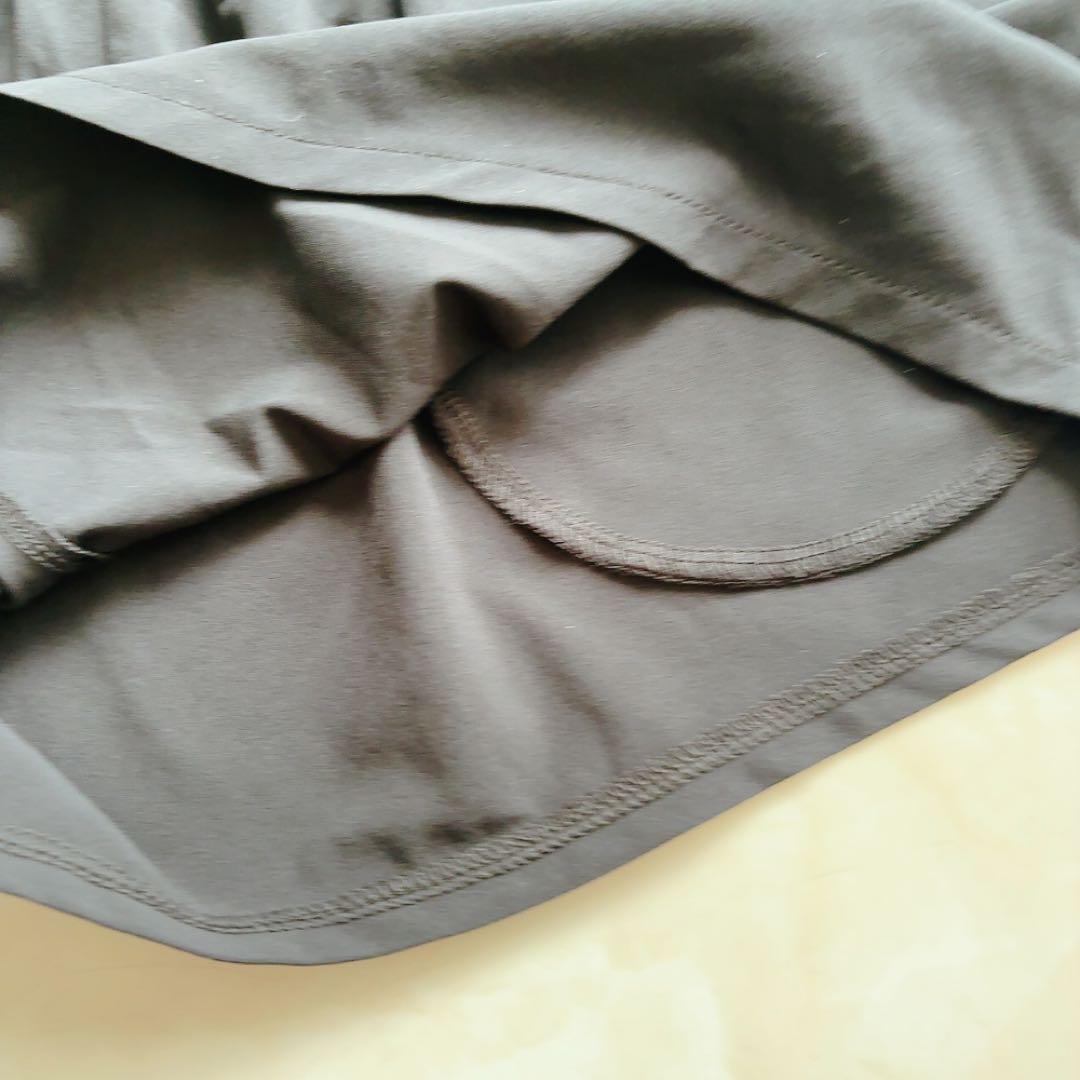 （美品）試着のみ ルルレモンショートパンツ　インナーパンツ付き