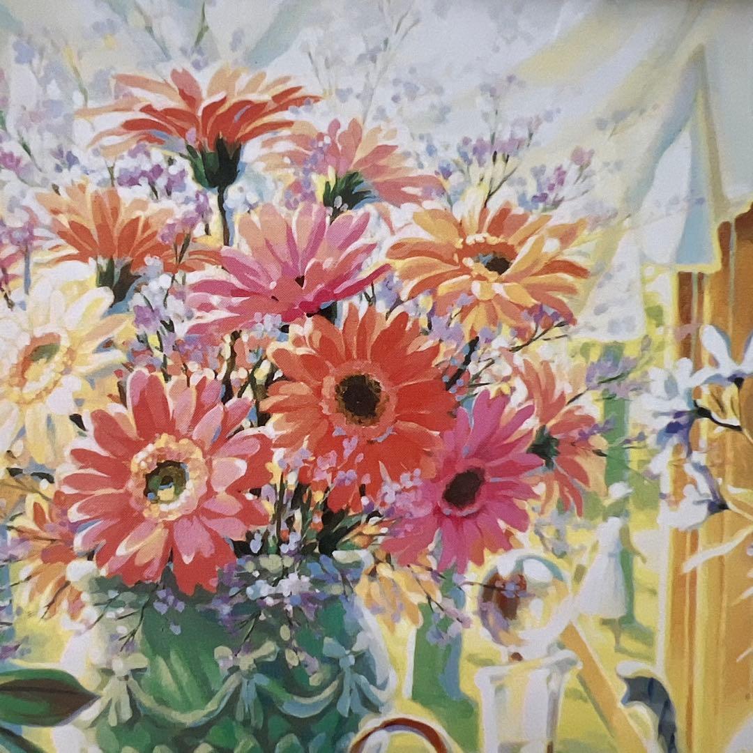 笹倉哲平　軽井沢の窓辺