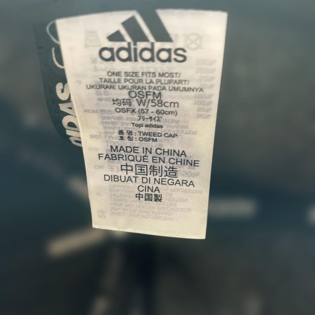 【under armour、adidas】ゴルフシューズ、ゴルフキャップ