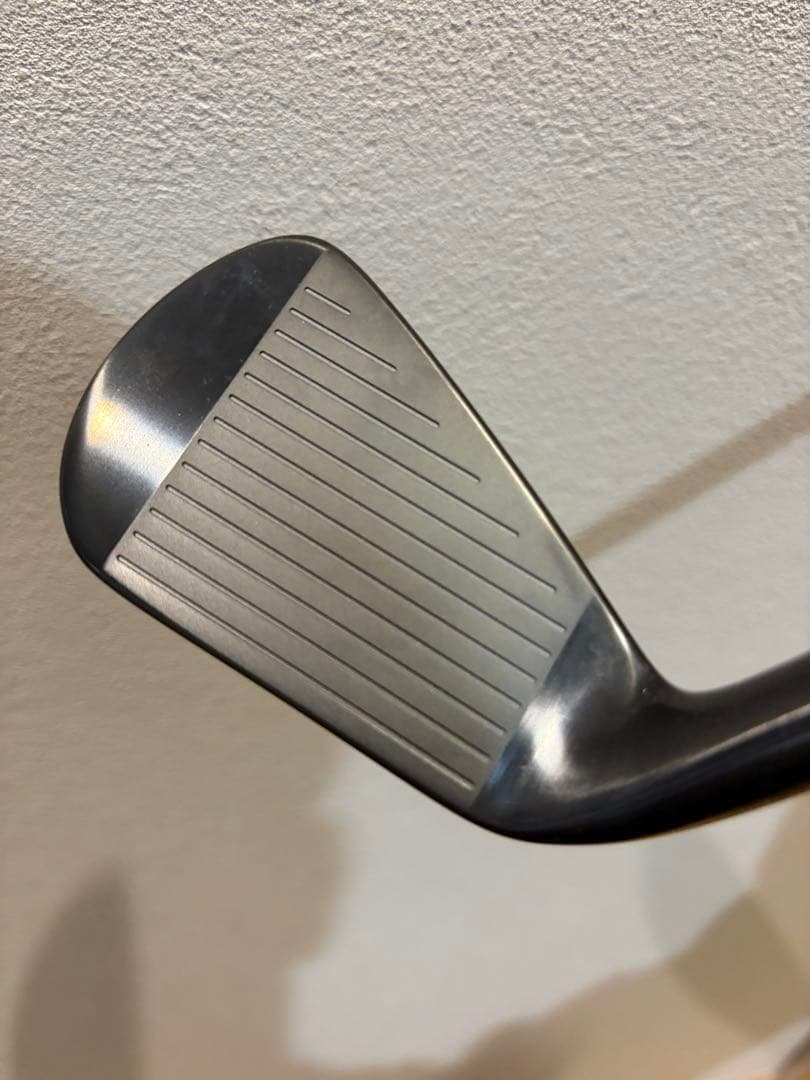 キャロウェイ X FORGED 2024 BLACKアイアンセット