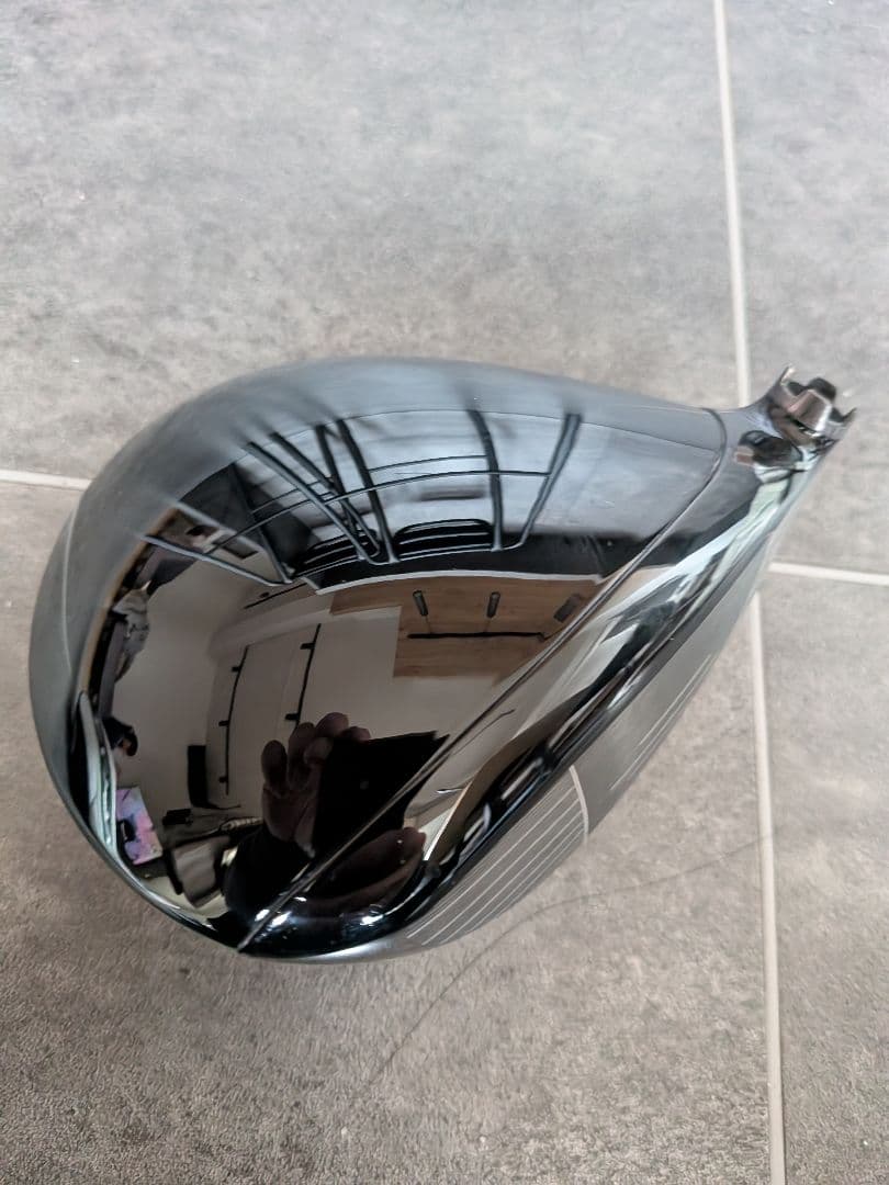 ●大人気　日本仕様●キャロウェイ　エリートトリプルダイヤモンドTD10.5度