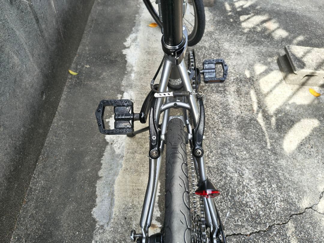 Dahon SpeedFalco 2024年モデル ダホン スピードファルコ