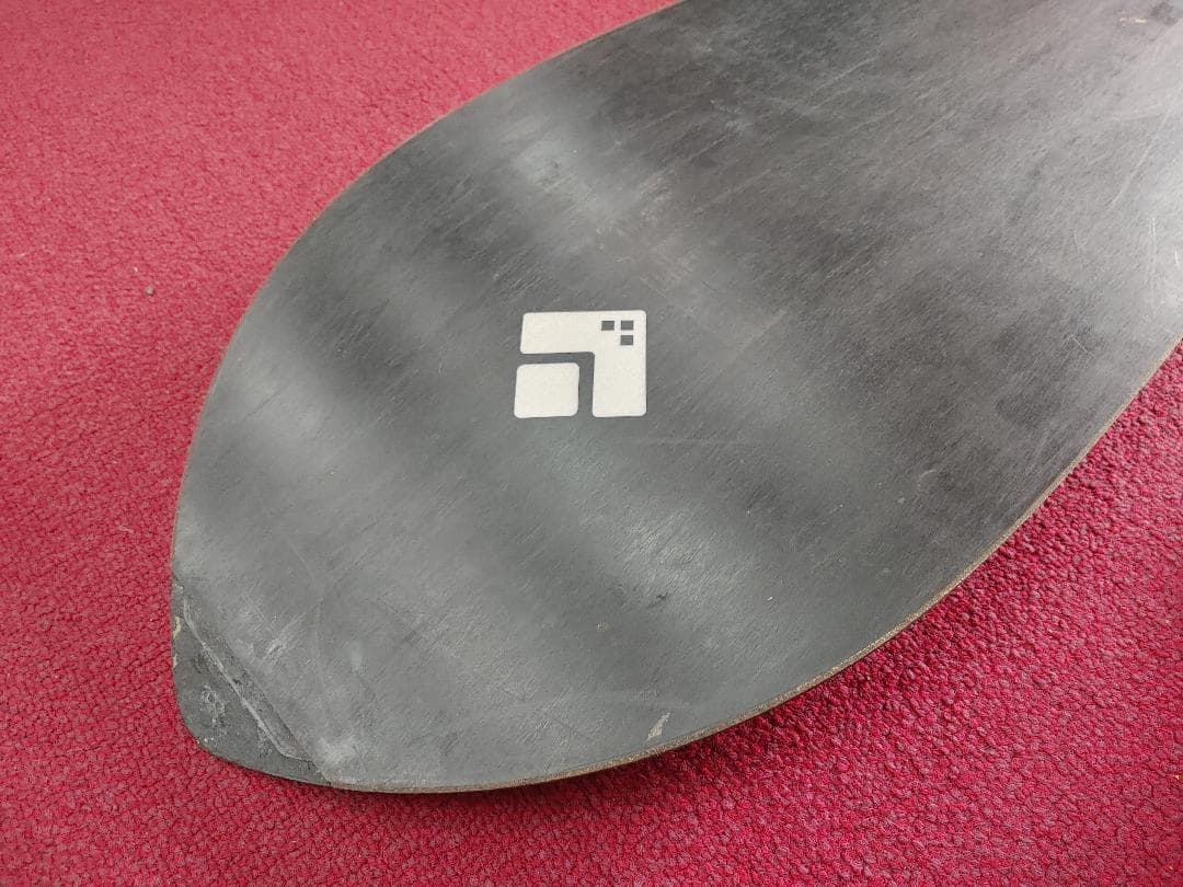 スノーボード 168 VECTOR GLIDE GENIUS