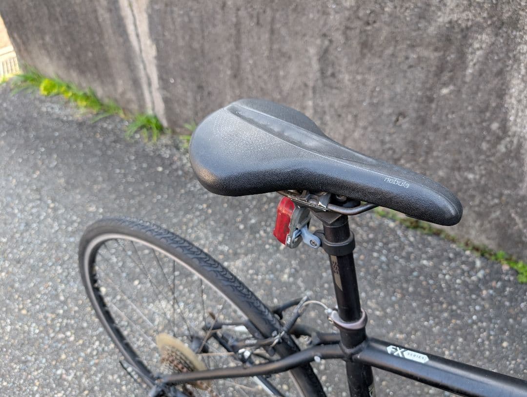 kawayTREK FX7.4 トレック クロスバイク