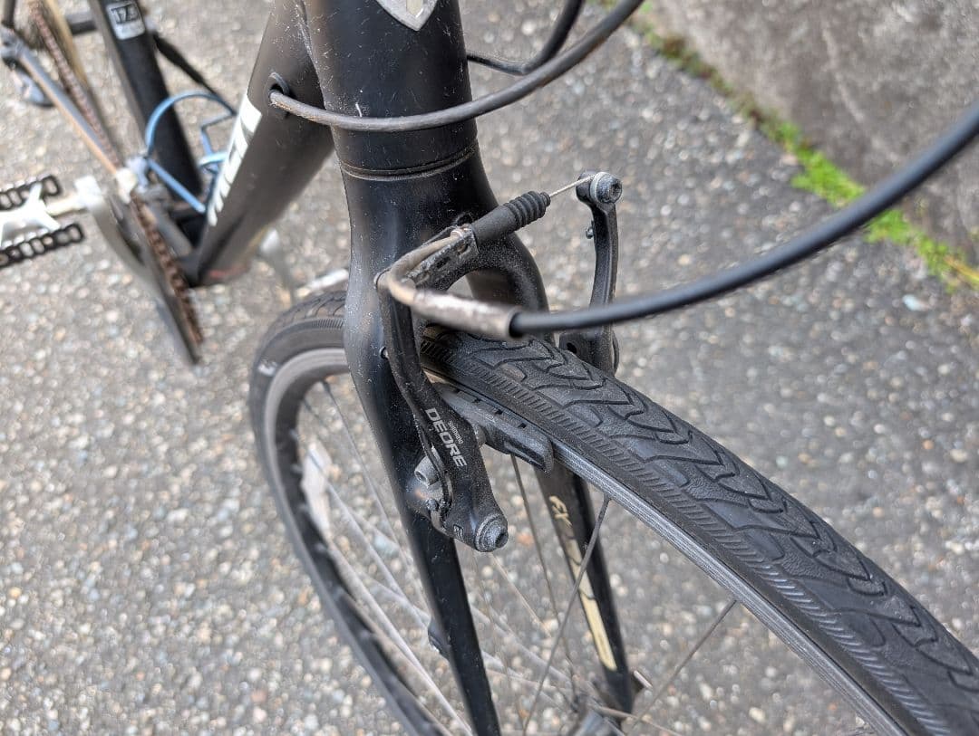 kawayTREK FX7.4 トレック クロスバイク