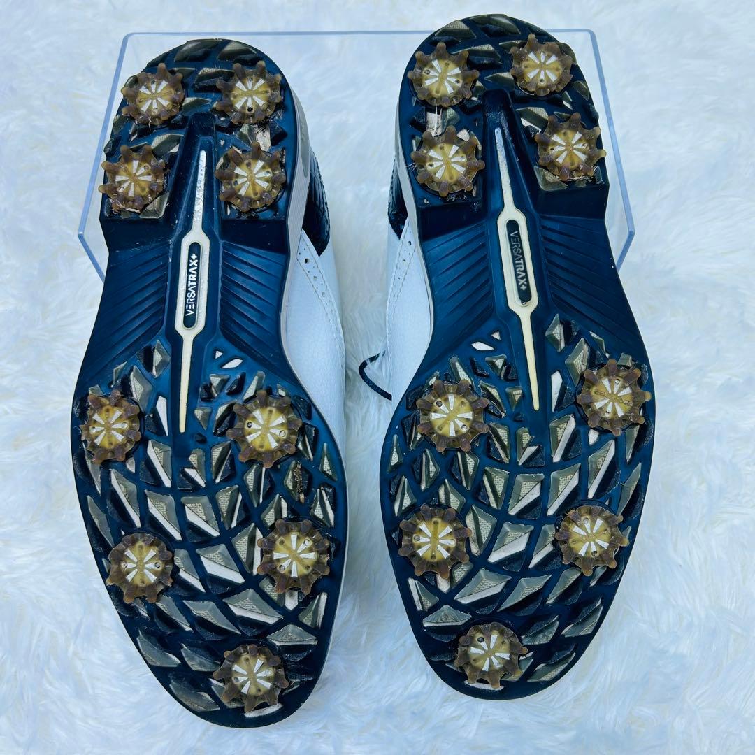 FootJoyドライジョイズ プレミア ターロウ 25.5 ウィングチップ