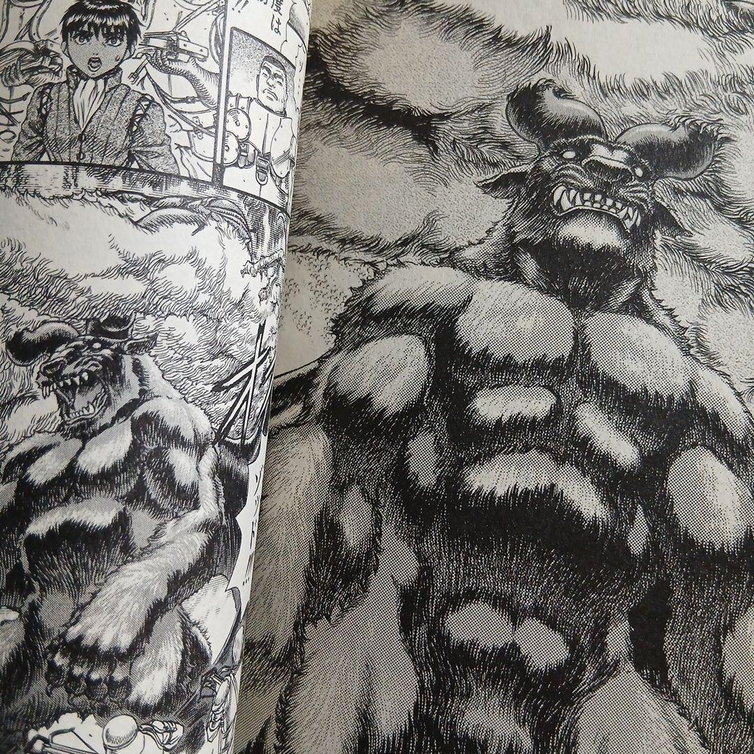 ベルセルク 全巻セット 43巻