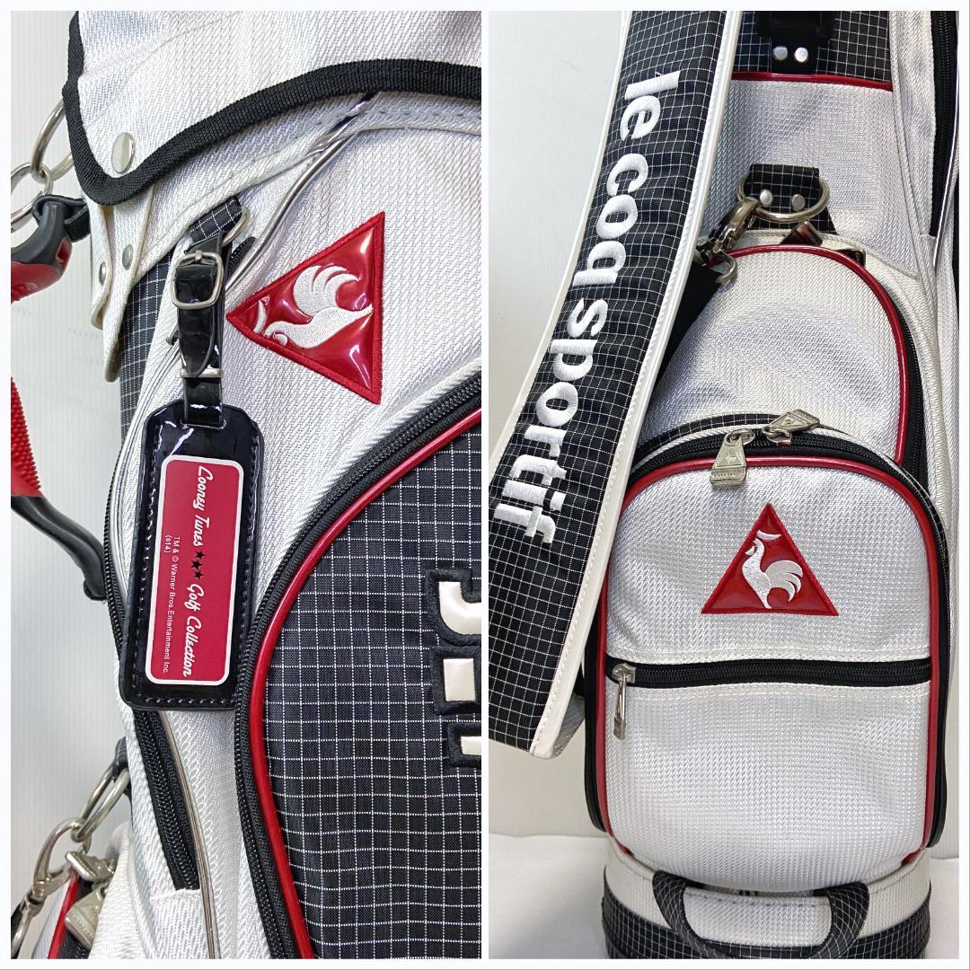 本格派メンズフルセット☆ONOFF ODYSSEY ゴルフクラブ/1026