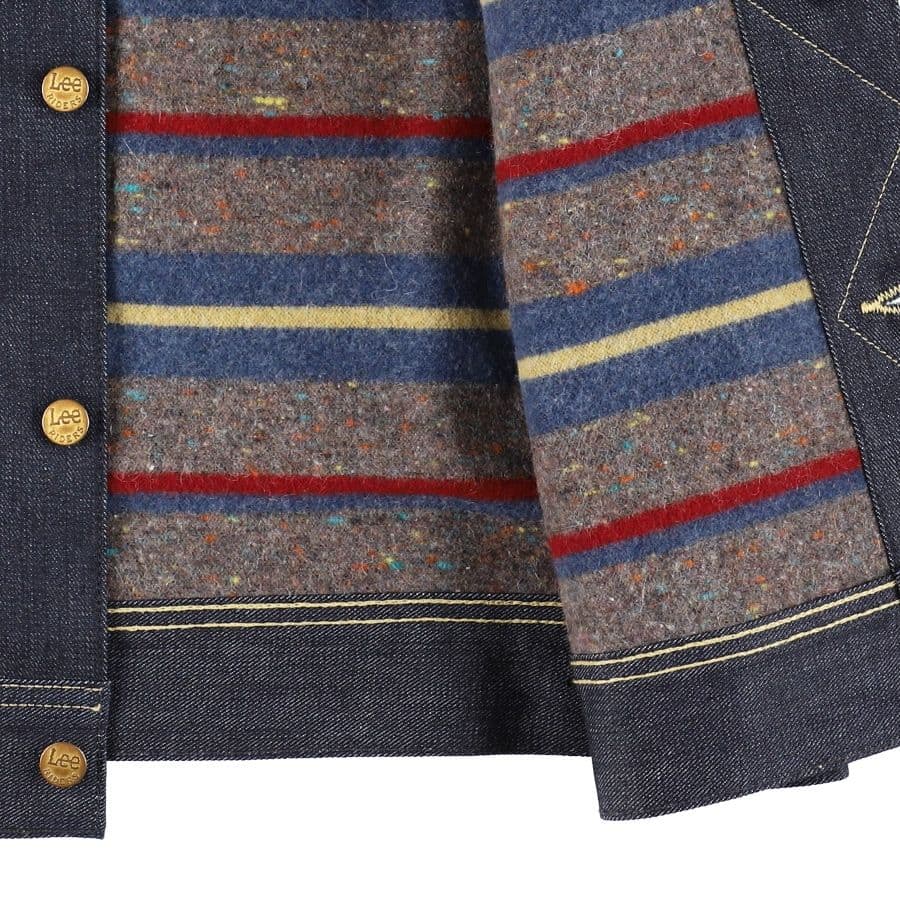 【新品未使用】Lee　スタカリ別注ストームライダー　オフィシャルストア限定