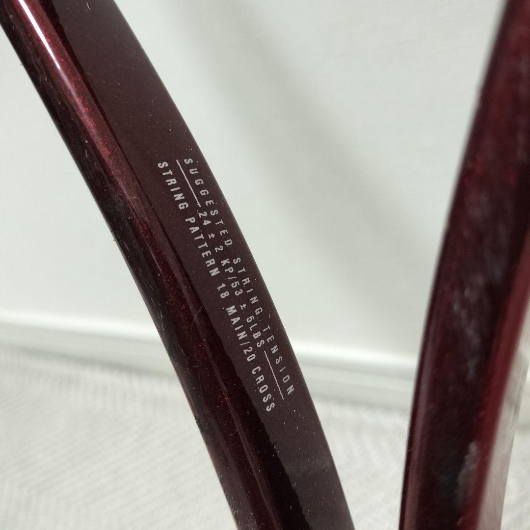 Head Prestige Classic 600 ヘッドプレステージクラシック