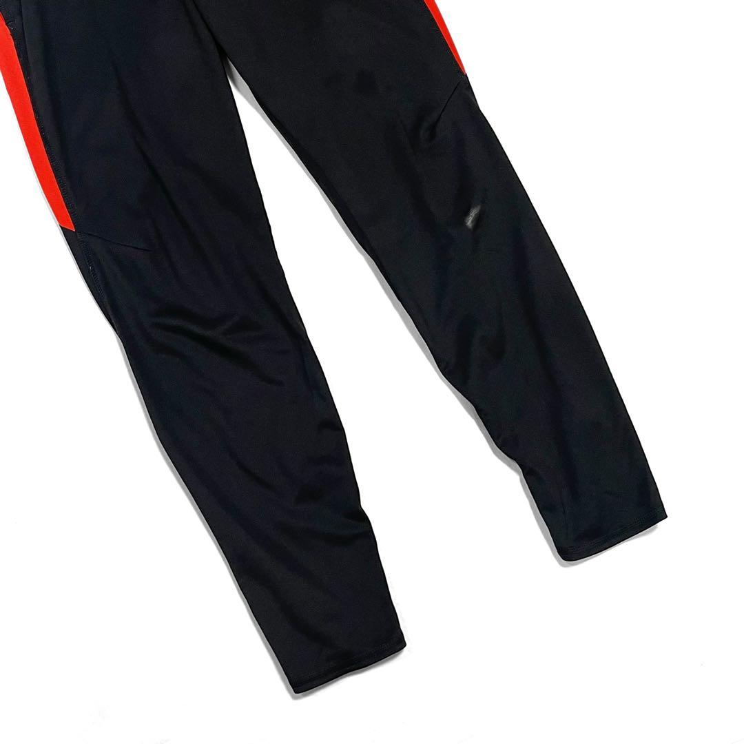 【人気】NIKE ナイキ ハーフジップ ジャージセットアップ 上下 ドリルトップ